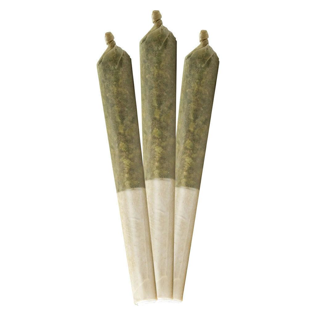 Savage Oh J | Infused Joints | 0.5g | 3pk
