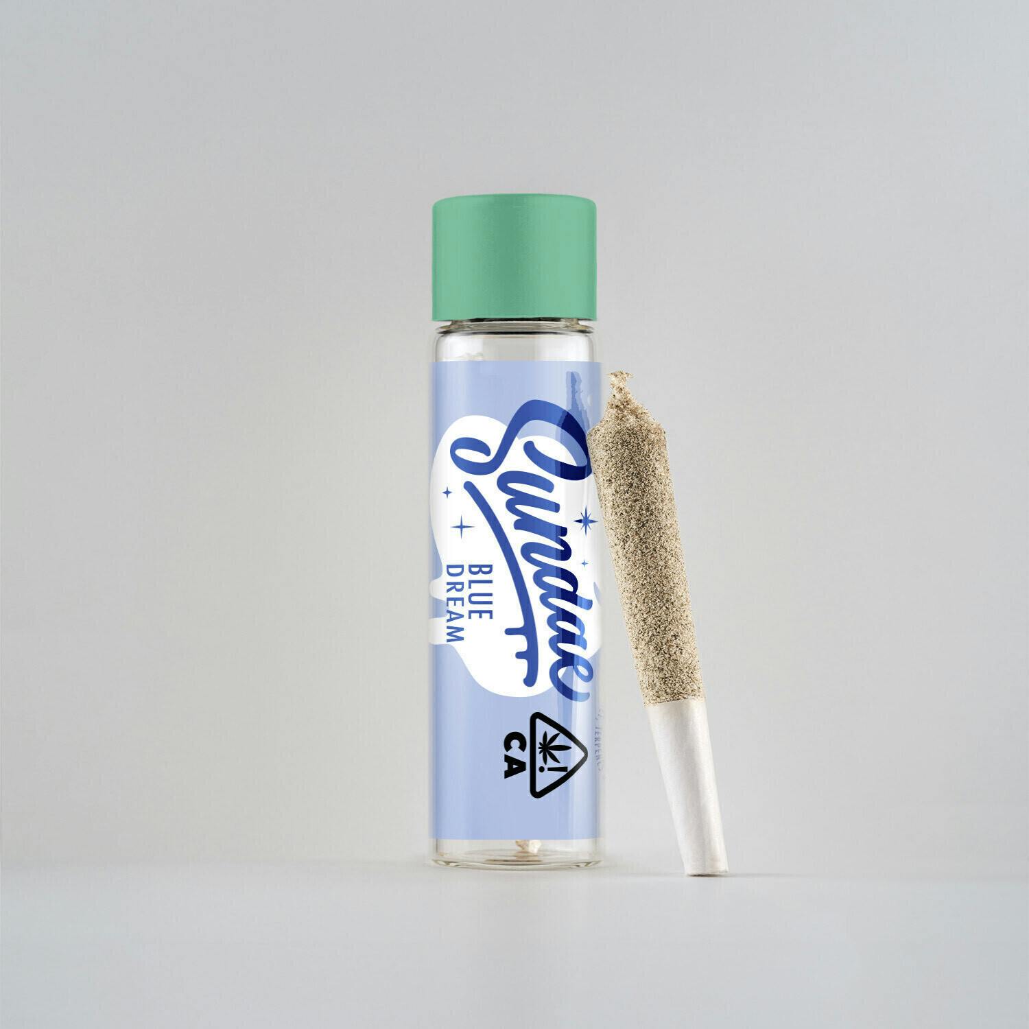 Blue Dream — Blue Dream