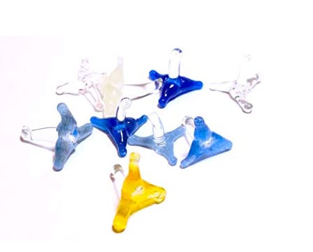 Jax Glass Screens | Accessories