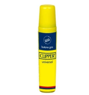 Clipper 16ml Butane Refill
