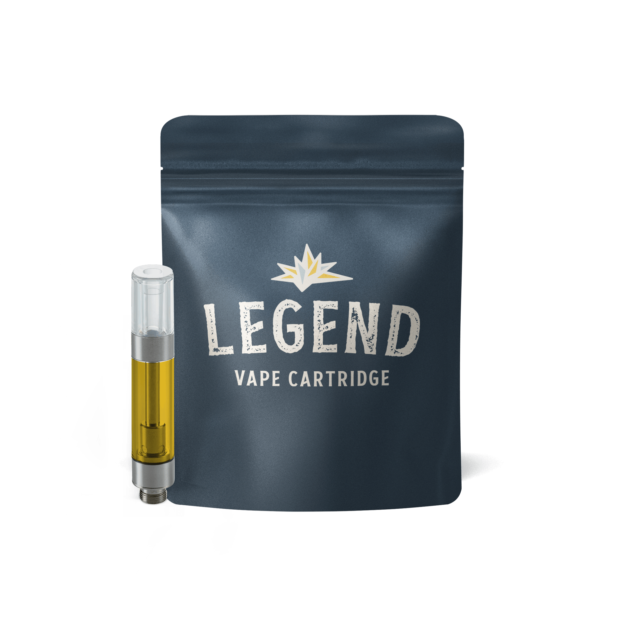 Grape Gushers | Cartridge | 1g by LEGEND