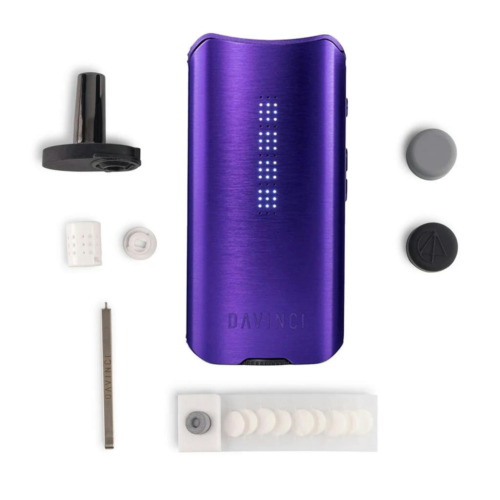 Iq2 Amethyst Or Vaporizer