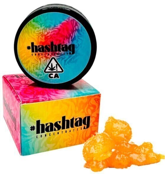 hashtag — Dosidos