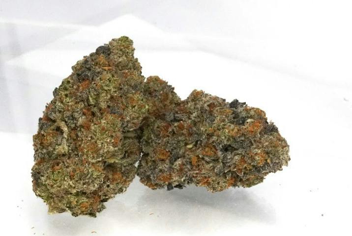 Divinity Remix | Big Buds | 3.5g by Natural State Medicinals