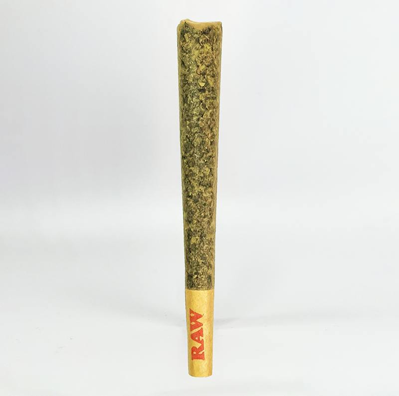 house mix | Minis | 0.75g | 2pk