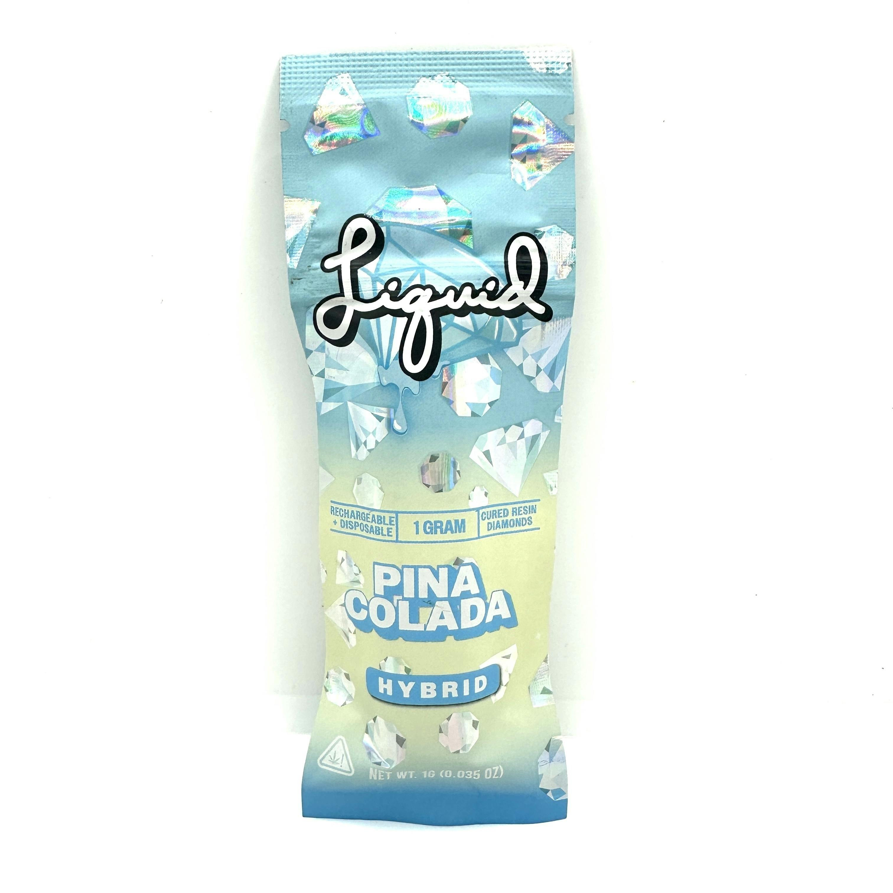 pina colada | Disposable | 1g