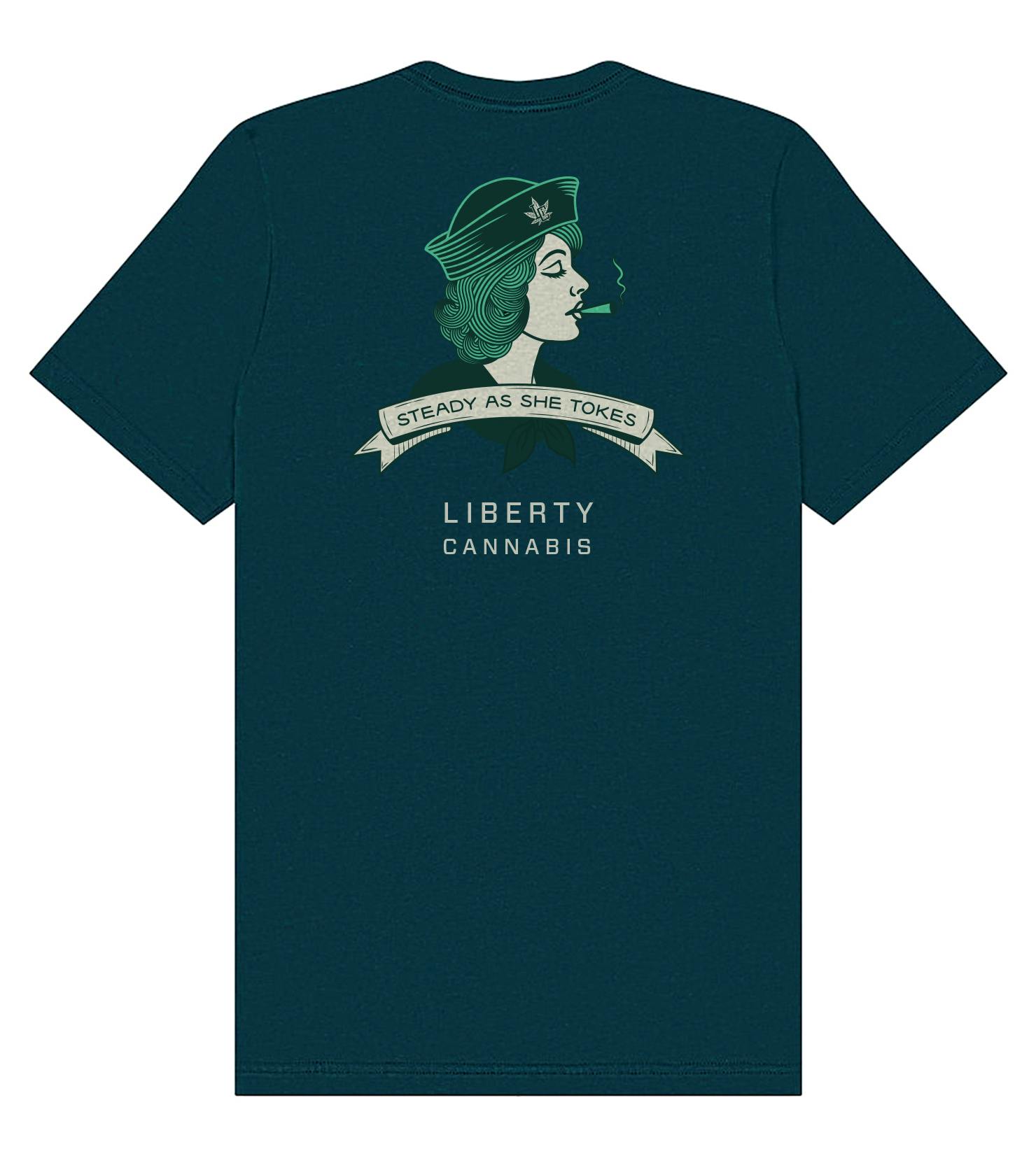 Liberty Sailor Shirt | Apparel