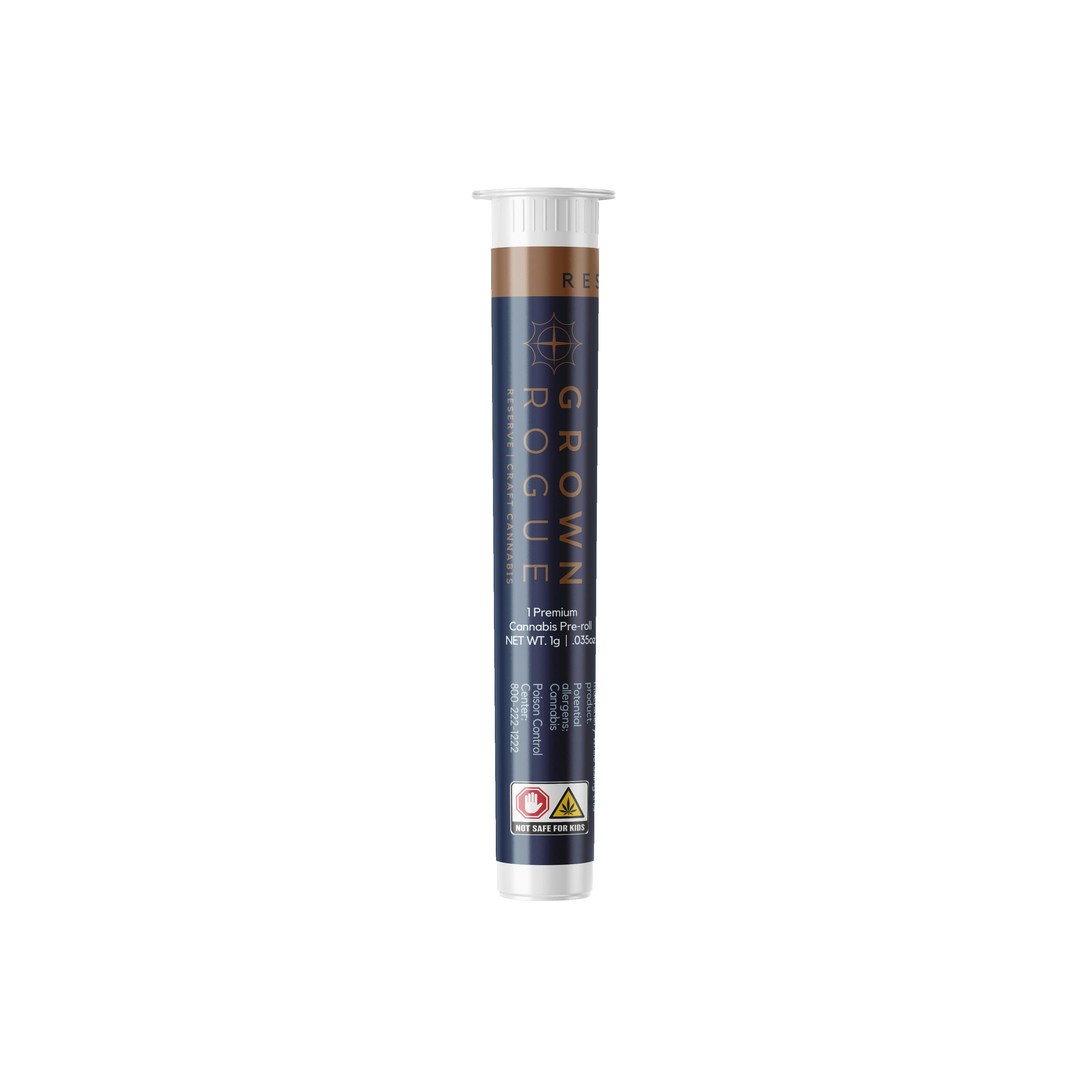 California #10 | Joints | 1g