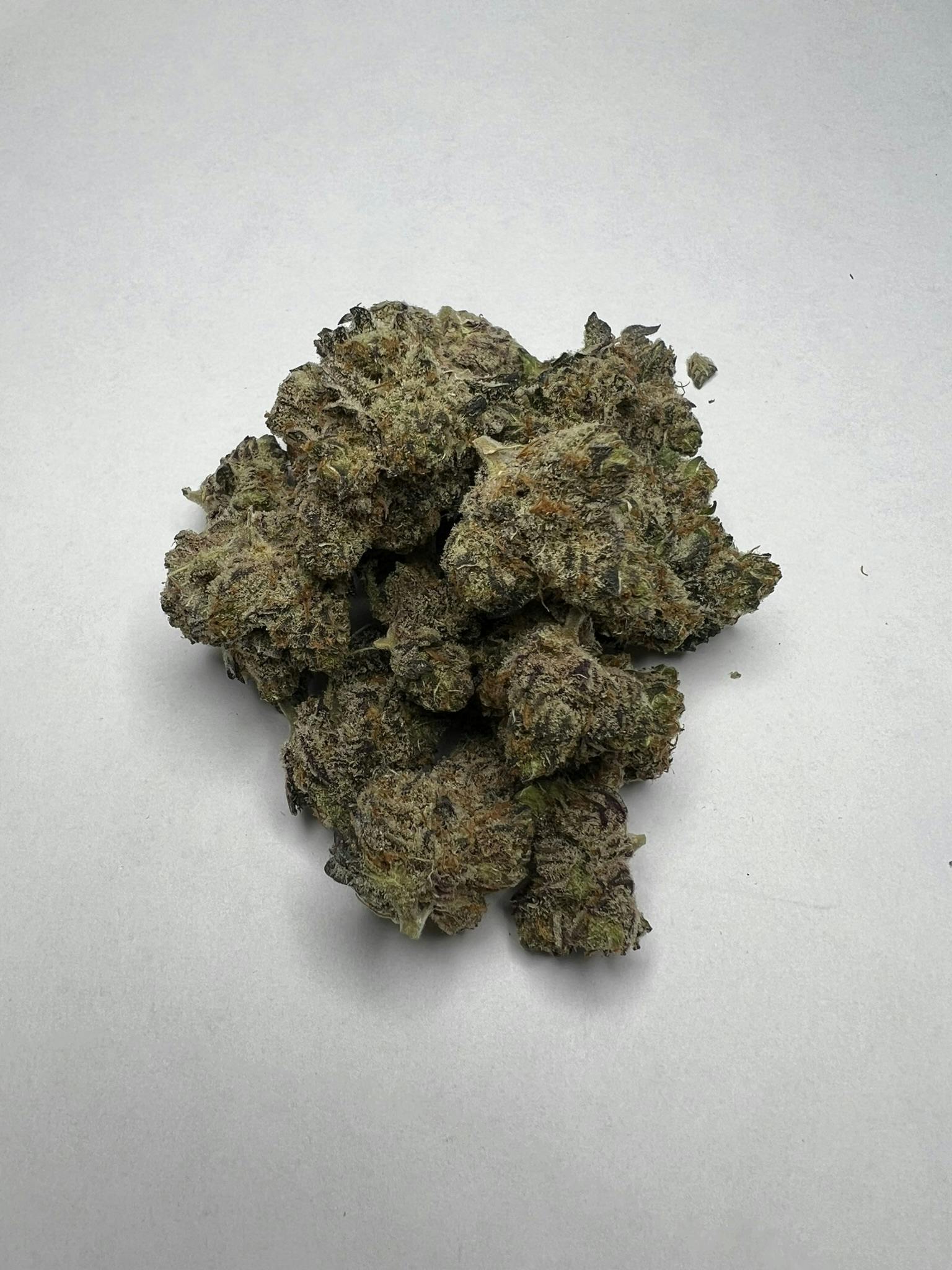 ice cream cake | Big Buds | 3.5g