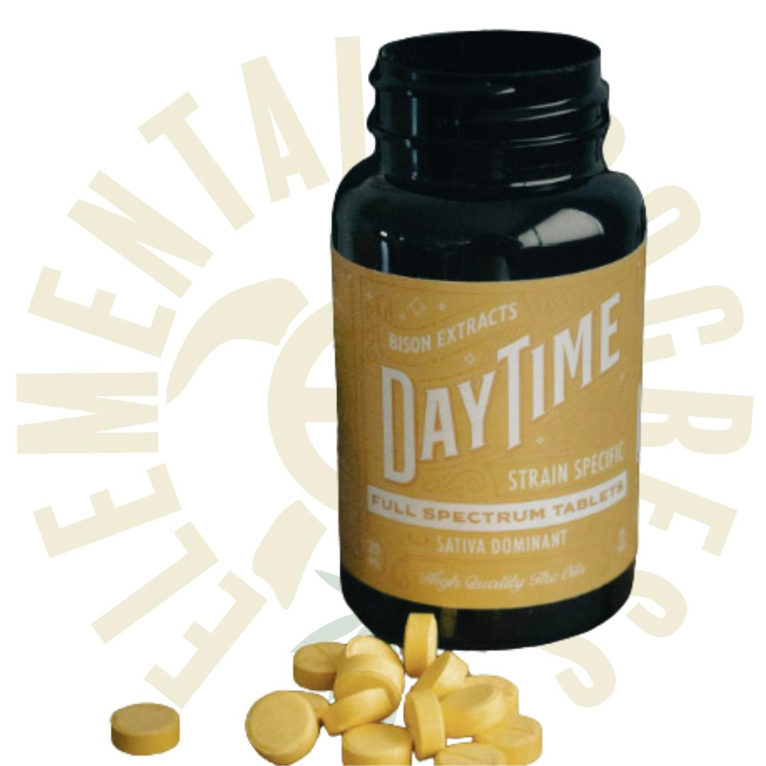 Therapeutics | Capsules