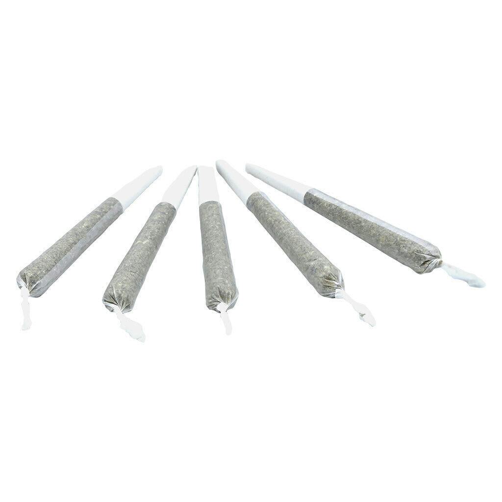 Jealousy | Infused Joints | 0.5g | 5pk