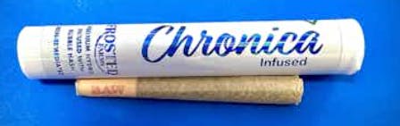 Space Candy | Infused Joints | 1g