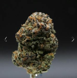 Super Lemon Haze | Big Buds | 3.5g