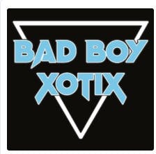 1000MG Gummies - Bad Boy Xotix - Cherry - Pure Craft Farms, LLC | Gummies |