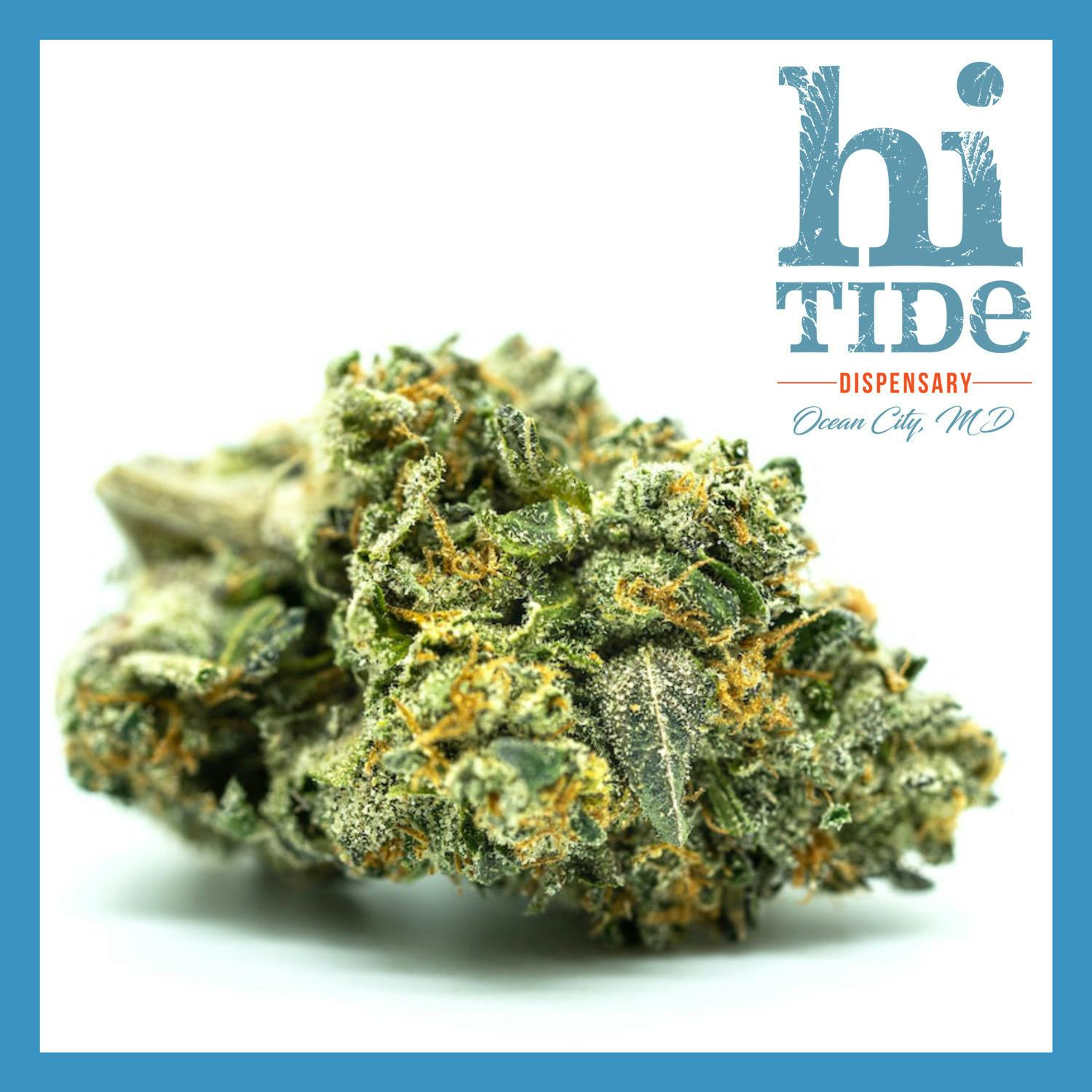 Ztrain Warz | Big Buds | 3.5g by Culta