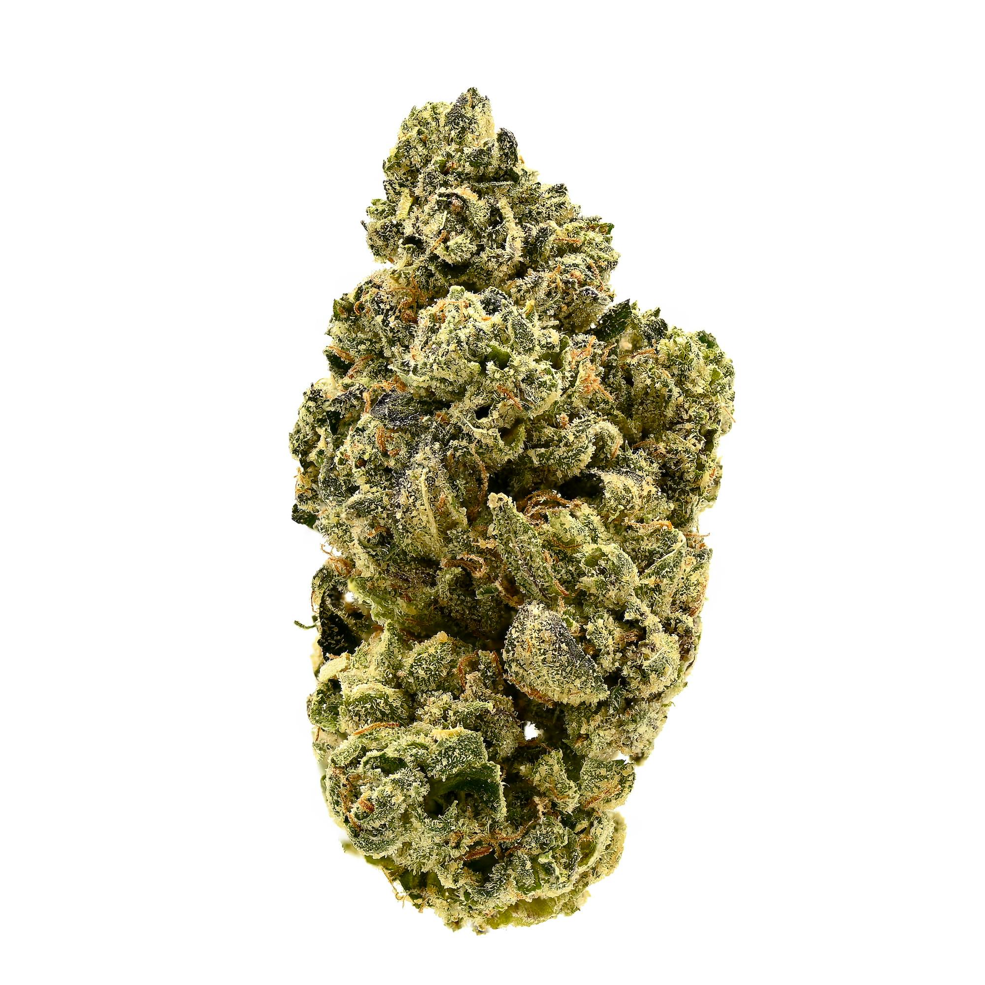 Strayberry | Big Buds | 3.5g by Ironlung (Recreational)