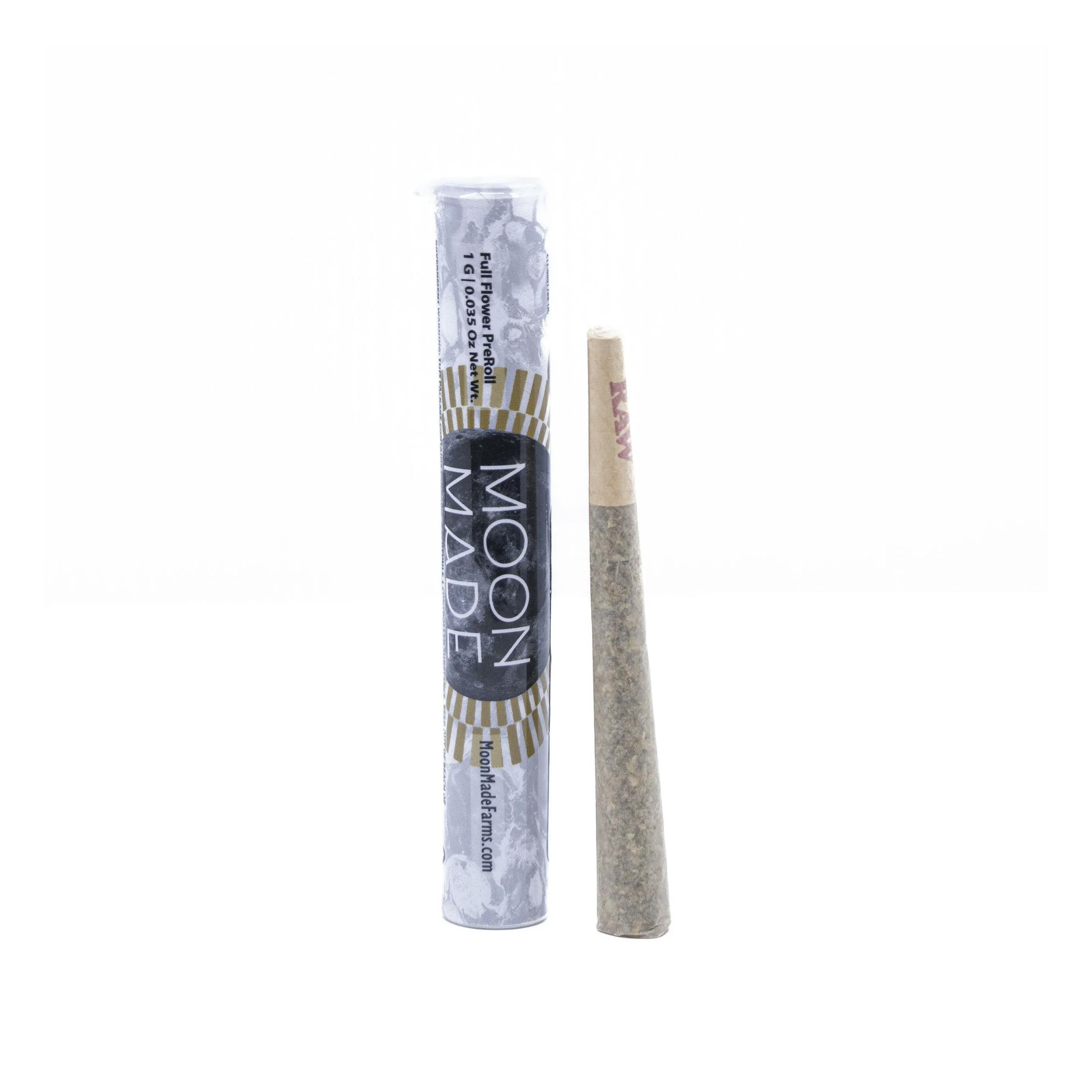 night light | Joints | 1g by Moon Made Farms