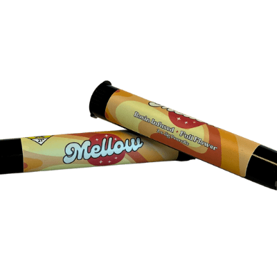 Gary Payton | Infused Joints | 0.5g | 2pk
