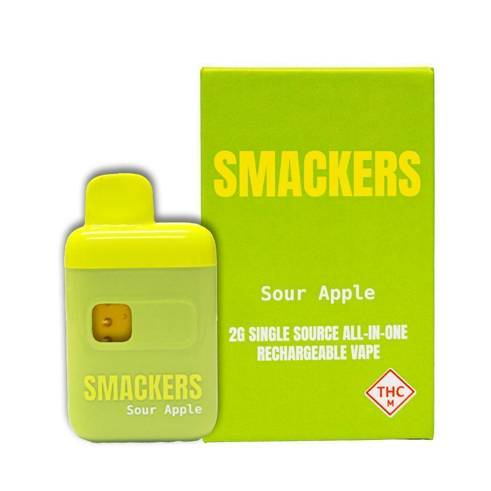 Sour Apple