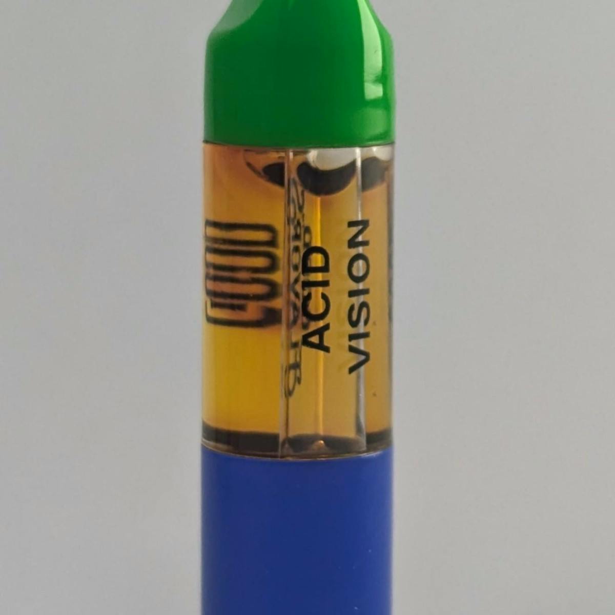 Acid Vision | Cartridge | 1g