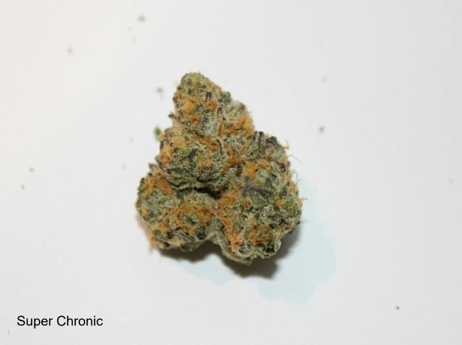 Super Chronic | Big Buds | 3.5g