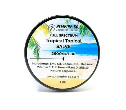 Topicals | Balms | 2fl oz