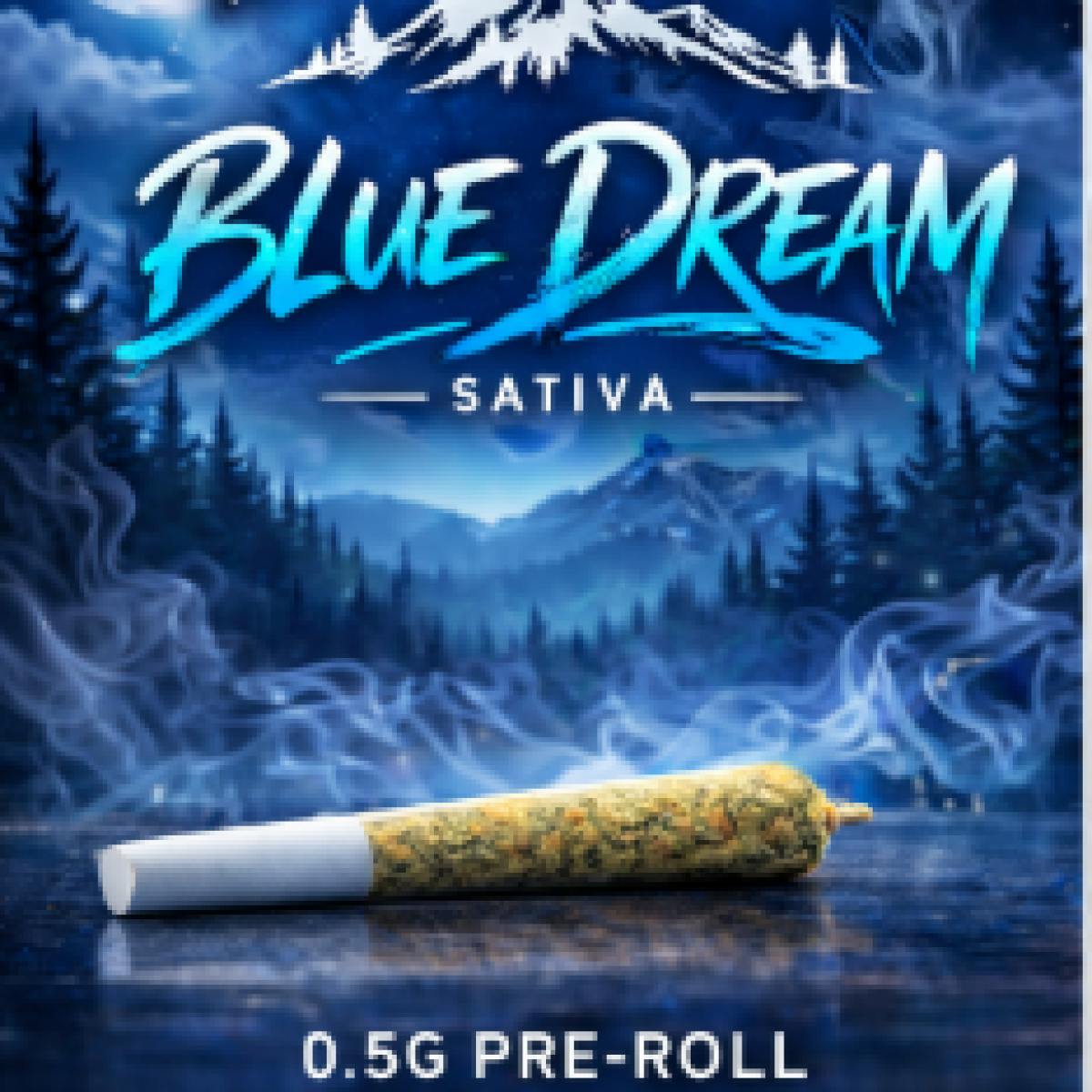 Blue Dream