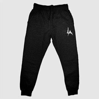 Pentagon - Apparel - La Joggers - Black - Small | Apparel