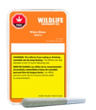 White Blaze | Minis | 0.3g | 10pk