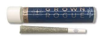 Purple Milk | Joints | 1g by Grown Rogue
