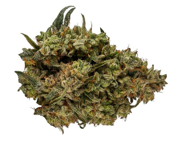 CBD Runtz | Big Buds | 3.5g