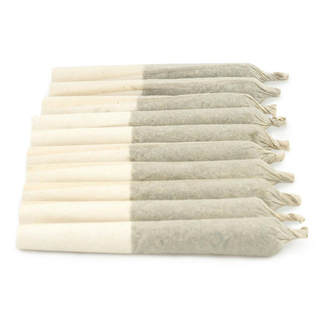 Platinum Cookies | Minis | 0.5g | 10pk