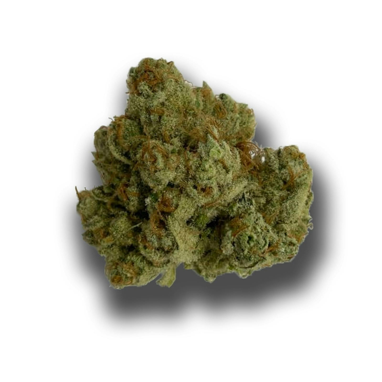 Crazy Hazey | Big Buds | 3.54g