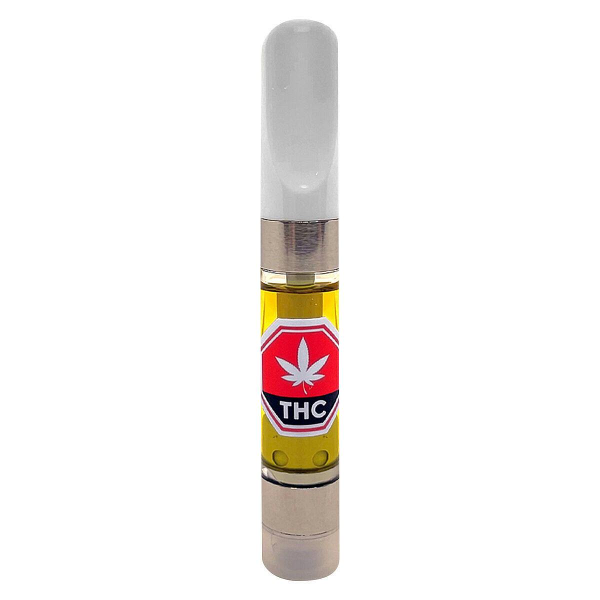Tangy Mango | Cartridge | 1g