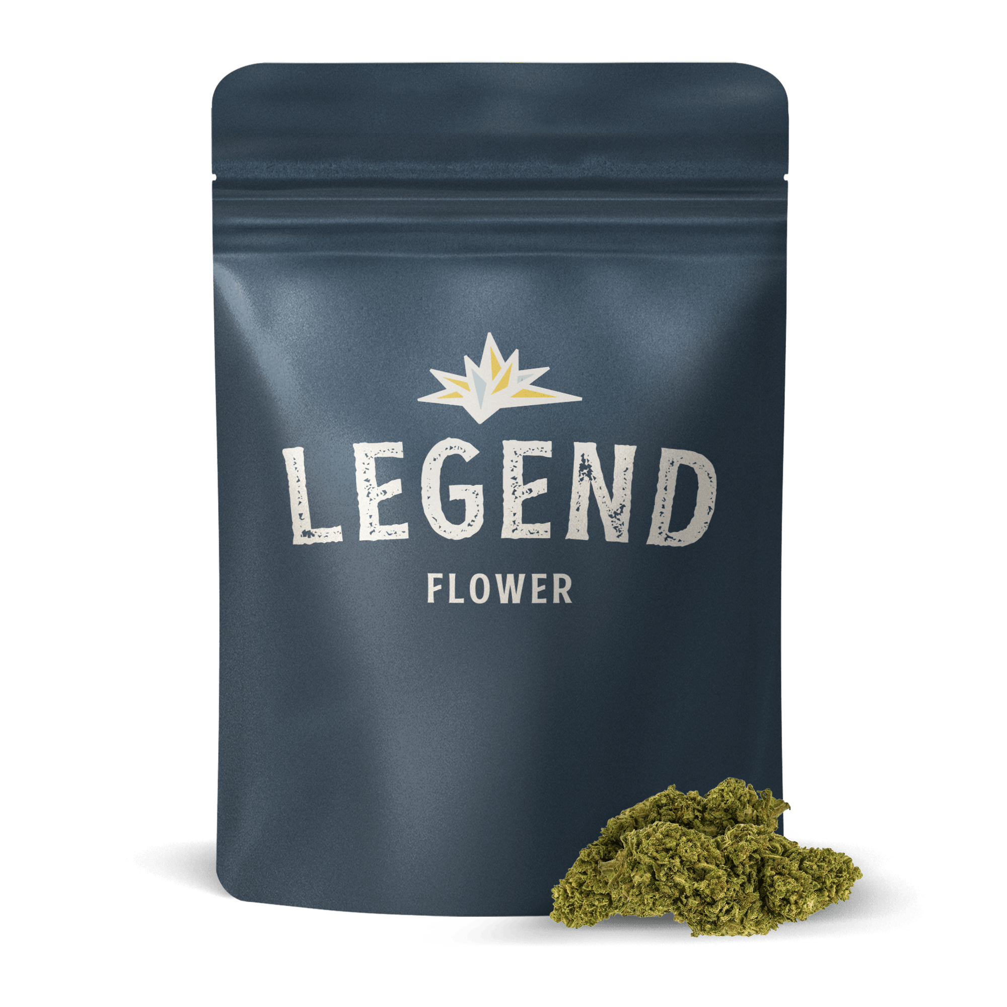 zbanger | Smalls | 28g by LEGEND