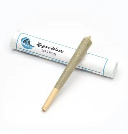 Super Lemon Haze x MAC x Diesel Delight | Infused Joints | 1.2g at The Healing Community MEDCo - Recreational