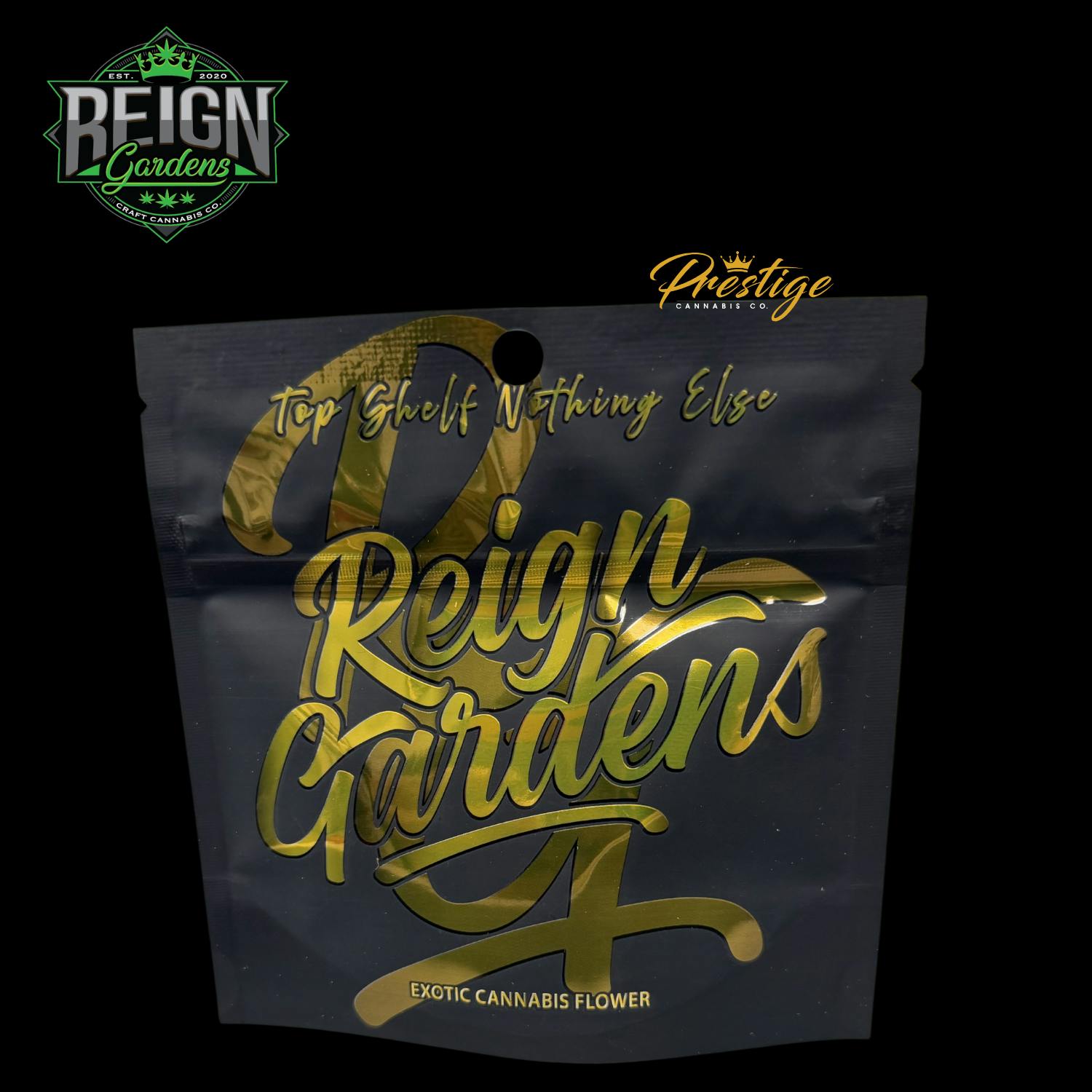 Cartel Candy | Big Buds | 3.5g