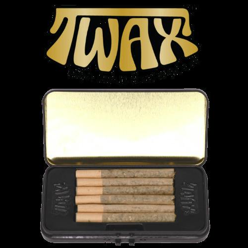 Blueberry | Infused Joints | 0.5g | 6pk