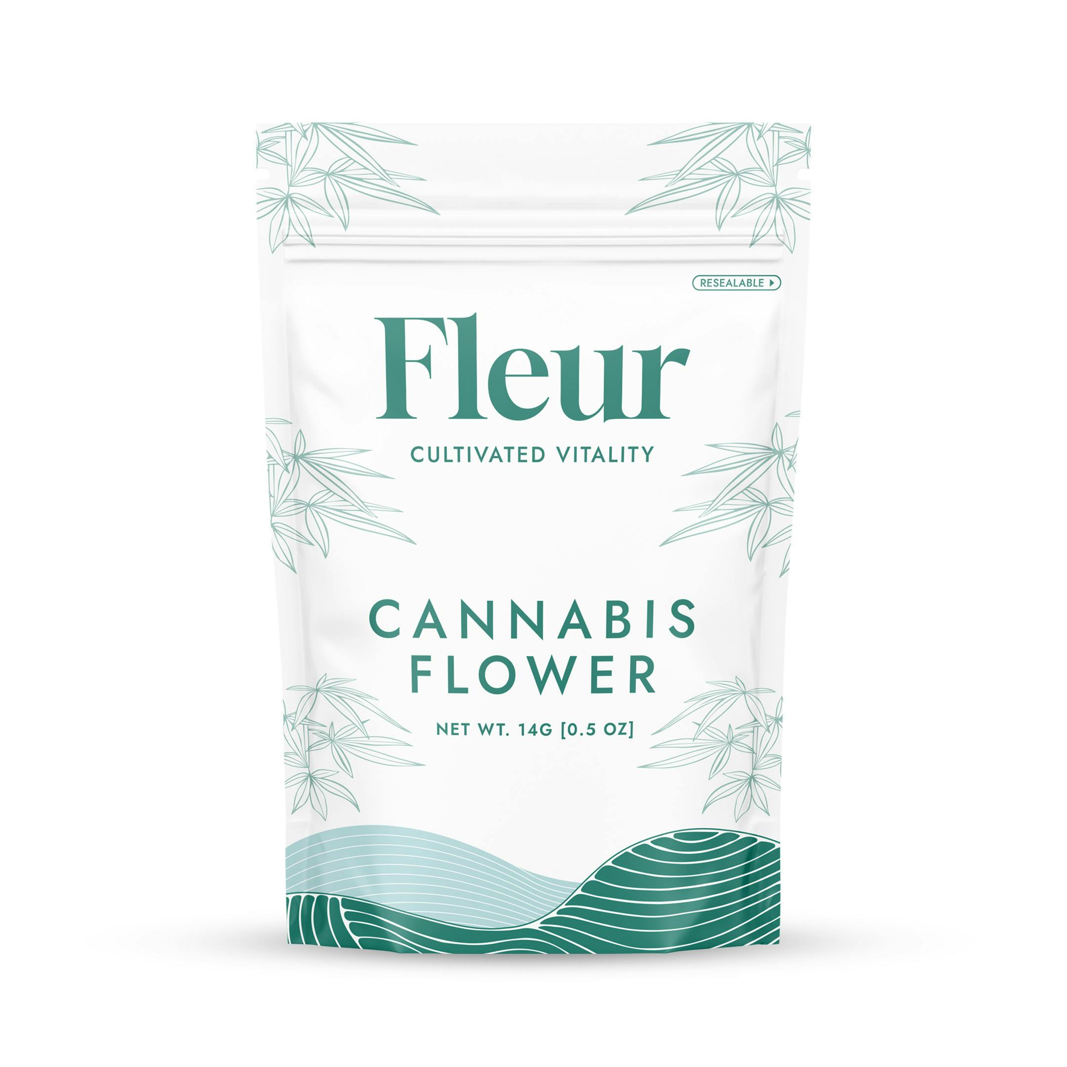 Thick Mintz | Infused Flower | 14g