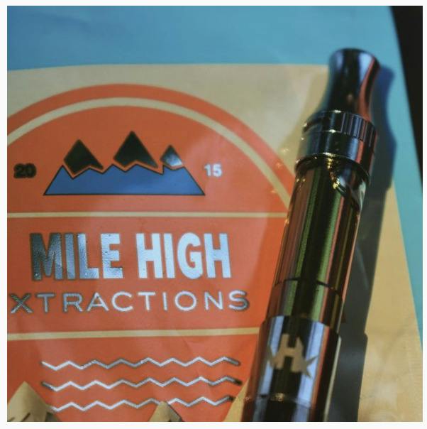 Passion Orange Guava | Cartridge | 1g