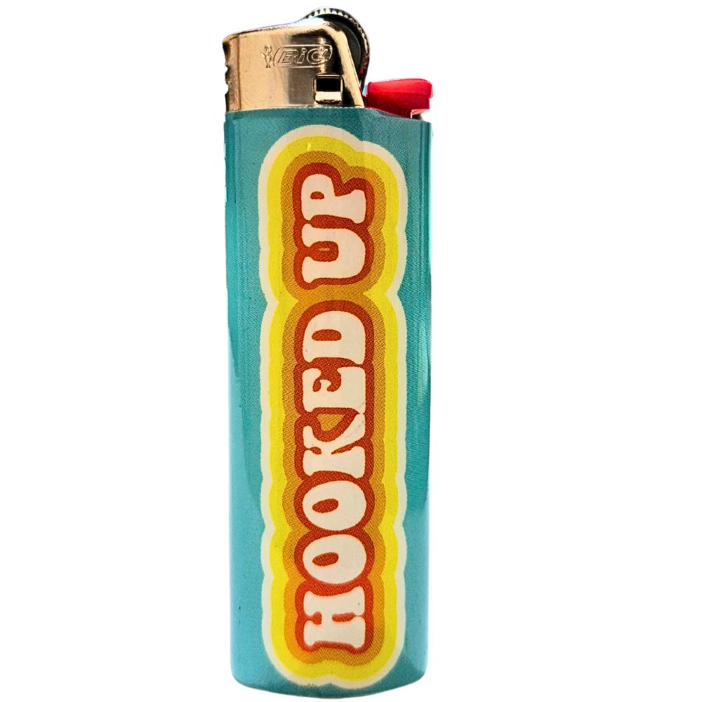 Hook lighter - Hook'ed Up | Accessories