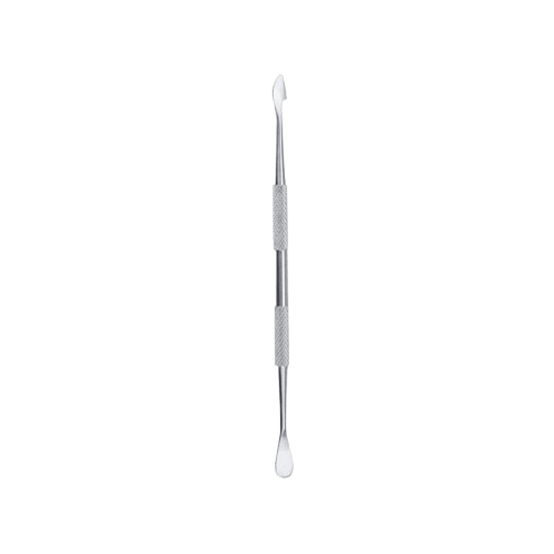 High Mountain - 120Mm Metal Dabber | Accessories