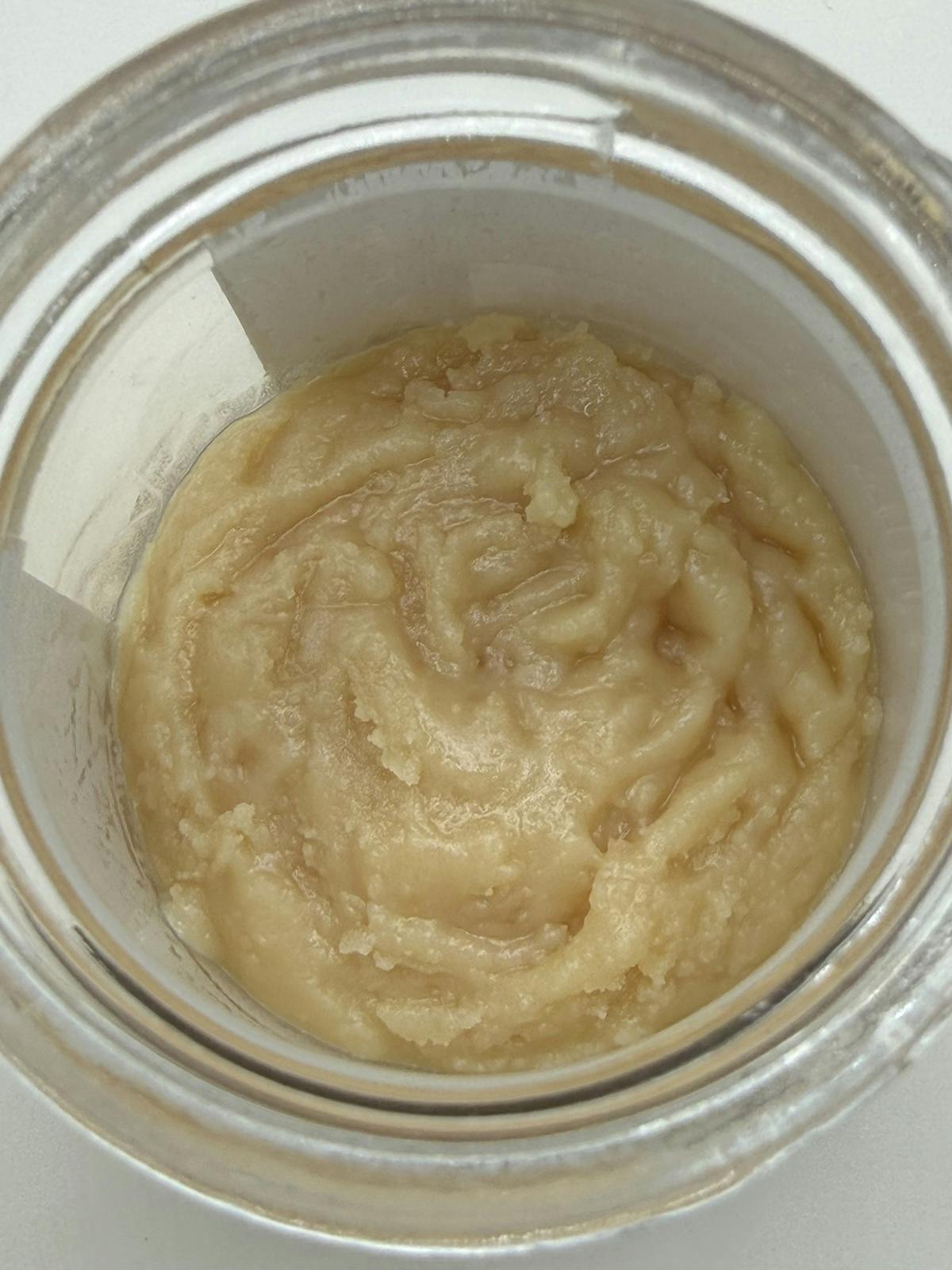 red gusher | Solventless | Rosin | 7g