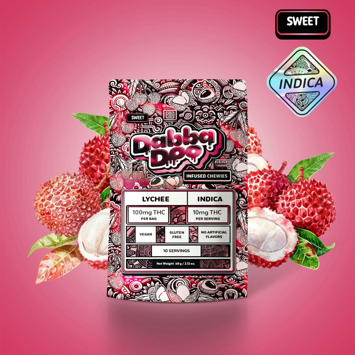 Sweet Lychee