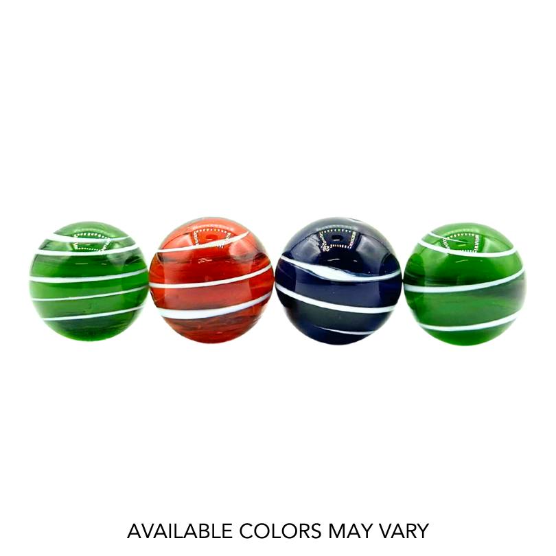 OM Quartz - Striped Marble - Accessories | Accessories