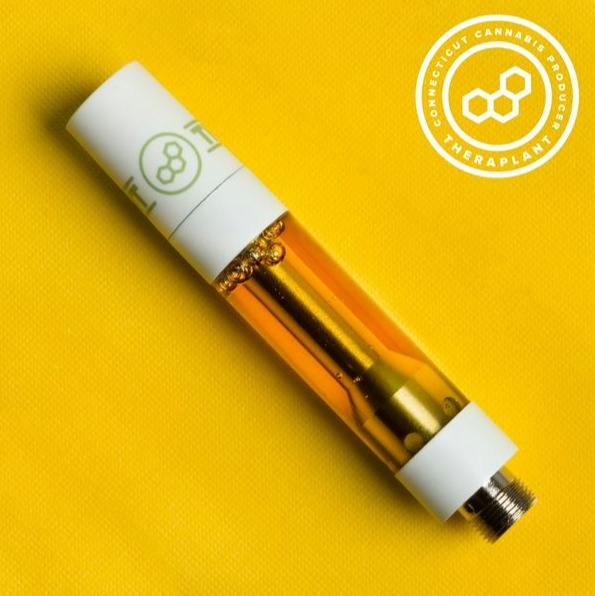 Enchanted Apple | Cartridge | 1g by Theraplant
