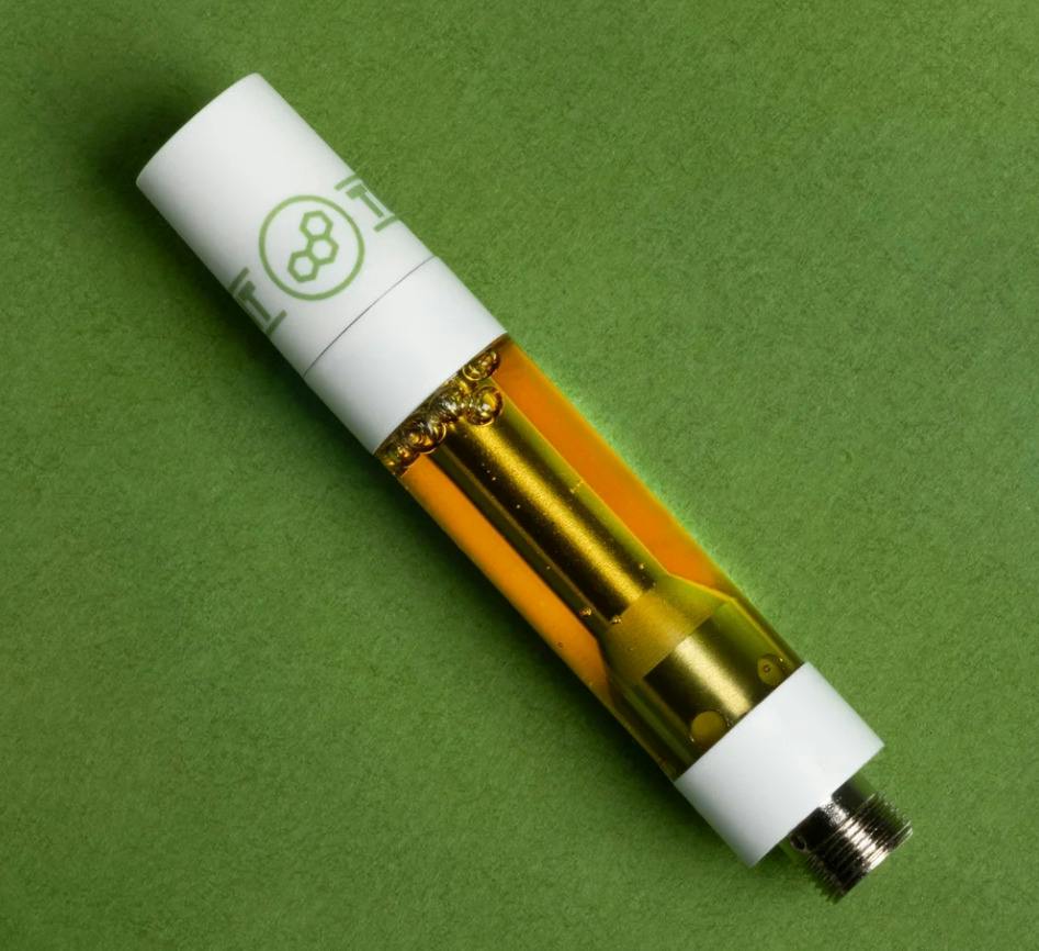 OG Lato | Cartridge | 1g by Theraplant