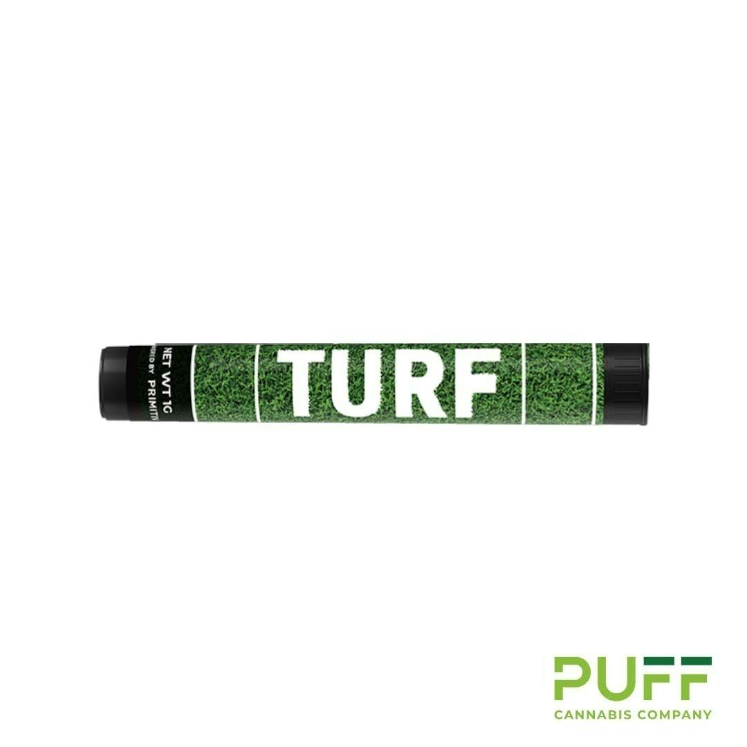 Flight Risk | Joints | 1g