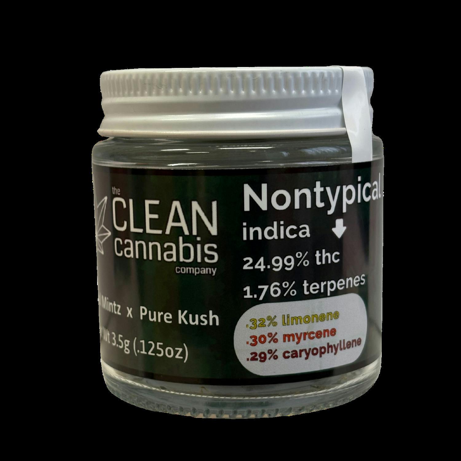 Nontypical | Big Buds | 3.5g