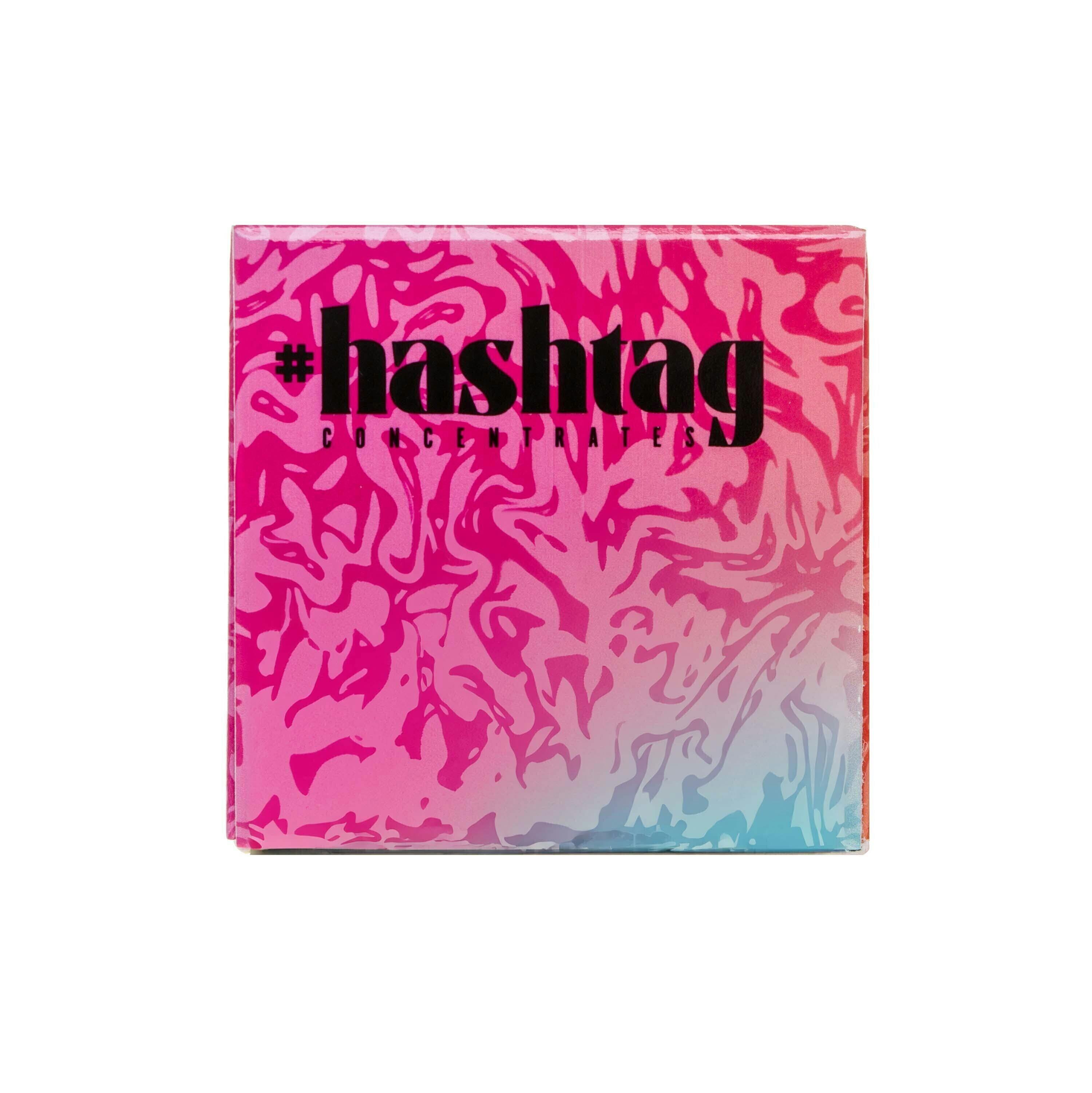 hashtag — GSC